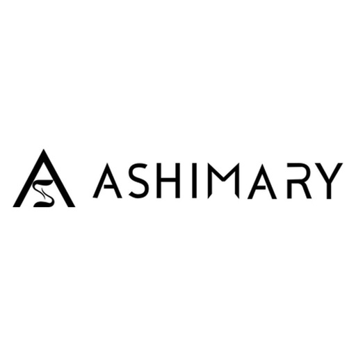 Ashimaryhair