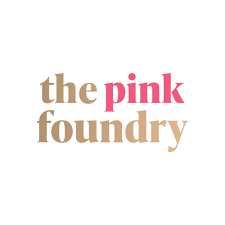 The Pink Foundry