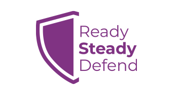 Ready Steady Defend