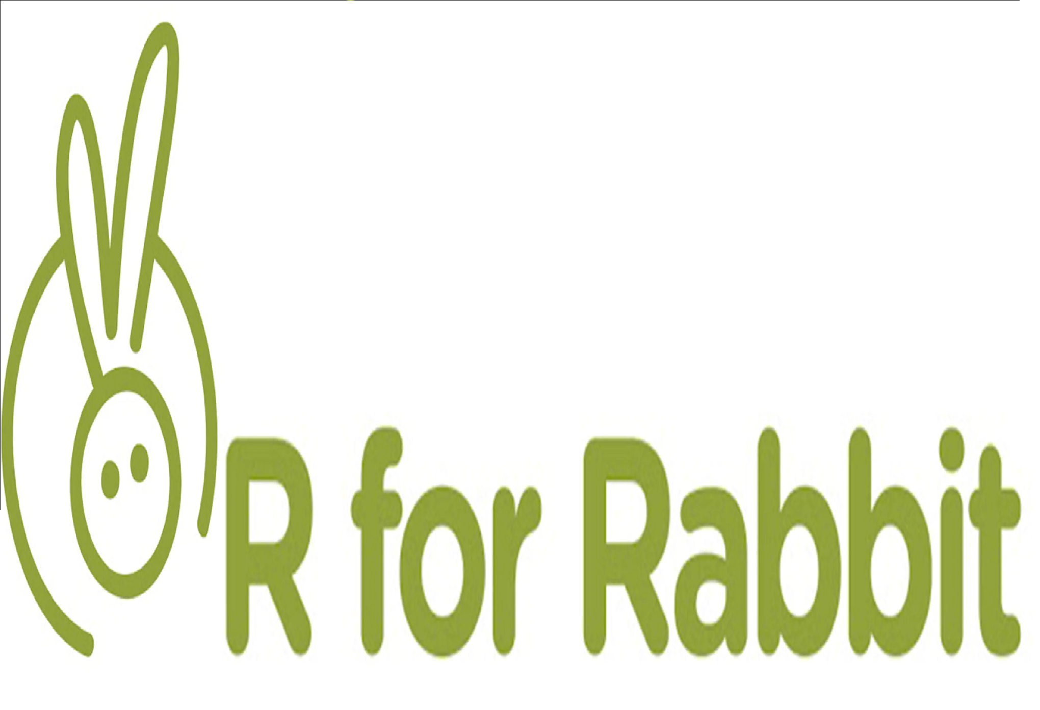 R for Rabbit