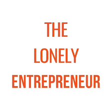 The Lonely Entrepreneur