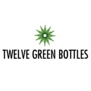 Twelve Green Bottles