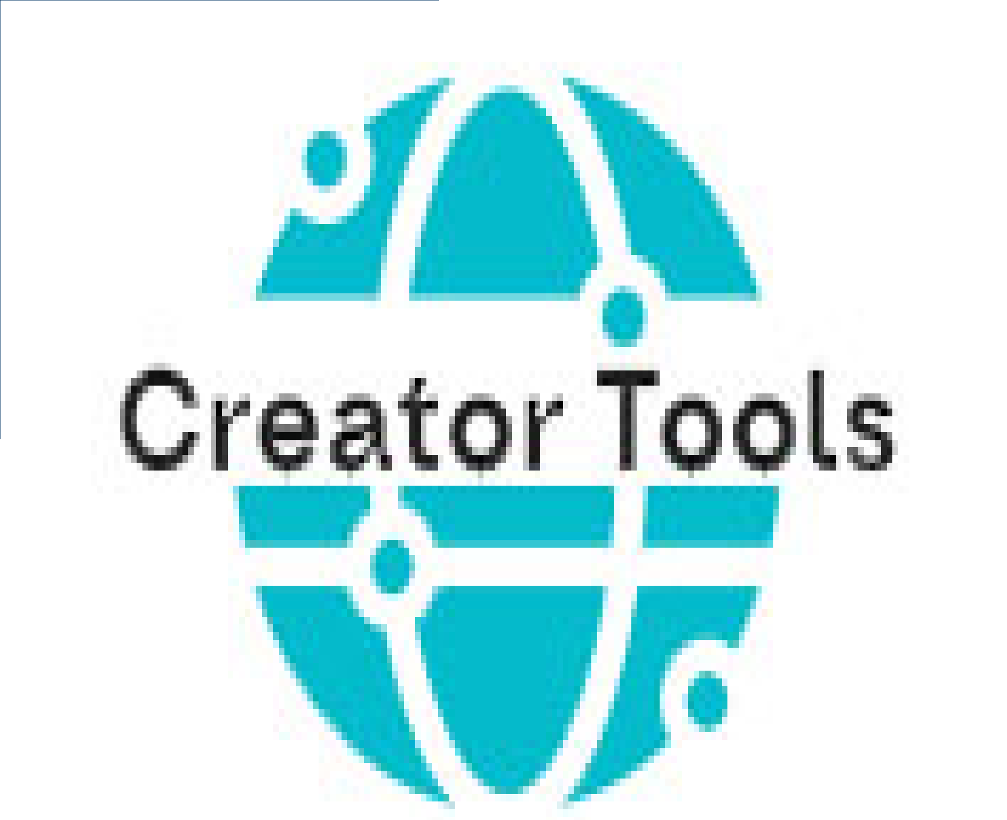 Creator Tools