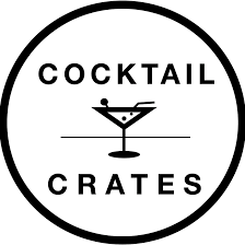 Cocktail Crates