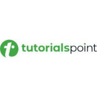 Tutorialspoint