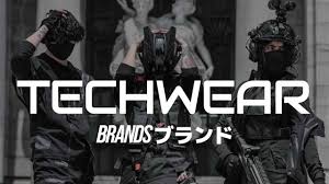 Techwear club