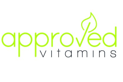 Approved Vitamins